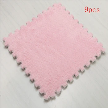 

Crawling Stitching EVA Foam Waterproof Living Room Thick Thermal Insulation Splicing Bedroom Non Slip Floor Mat