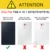 Для Samsung Galaxy Tab A 10.1 2019 T510 T515 Закаленное Стекло Tablet Screen Protector для Samsung Tab A7 10.4 2020 Film Clean Tool