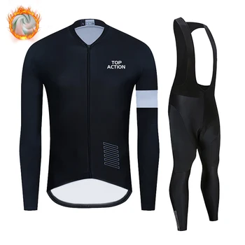 

2020 Northwave Pro Team Winter Cycling Clothing Breathable Ropa Ciclismo Long Sleeve MTB Bicycle Clothing Outdoor Sport Clothes