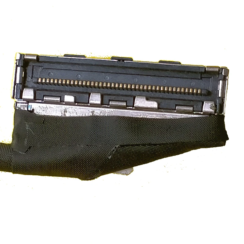 Cabo Lcd Original para Msi Ms17c1 Ms17c5 Ge73vr K1n3040098-h39 40pin - Imagem 4