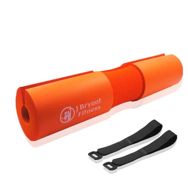 Barbell Pad Squat Pad Protector for Neck & Shoulders Fitness