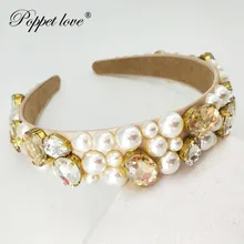 Цветок невесты волос лоза жемчуг свадебные гребни кристальная Тиара головной убор для комплект ювелирных изделий для невесты свадебный головной убор для женщин ювелирные изделия