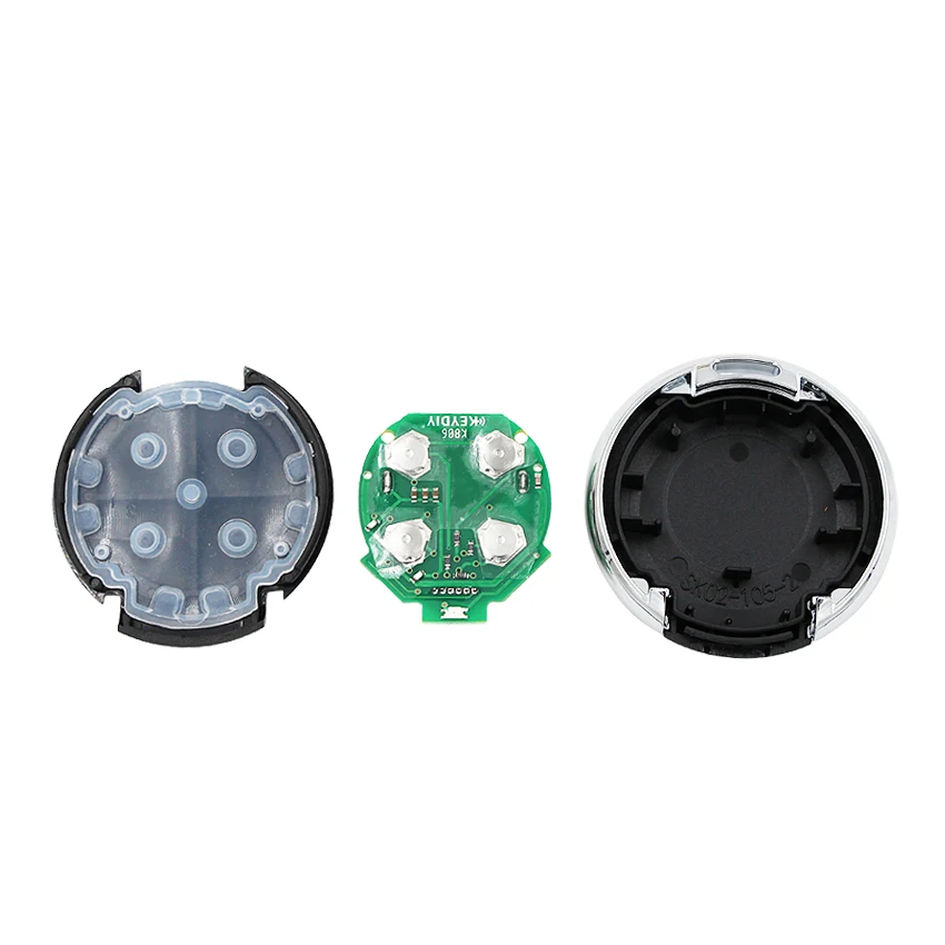 Бесплатная доставка (5 шт./лот) KEYDIY оригинальный KD900 + URG200 KD X2 генератор ключей