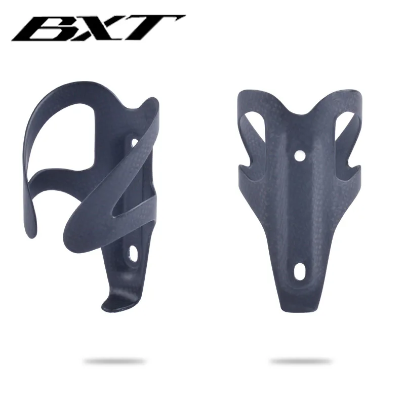Bicycle Water Bottle Cage Bicycle Bottle Holder Water Bottle Holder BXT Carbon Bottle Cage Ultra Light Cycling mtb/road