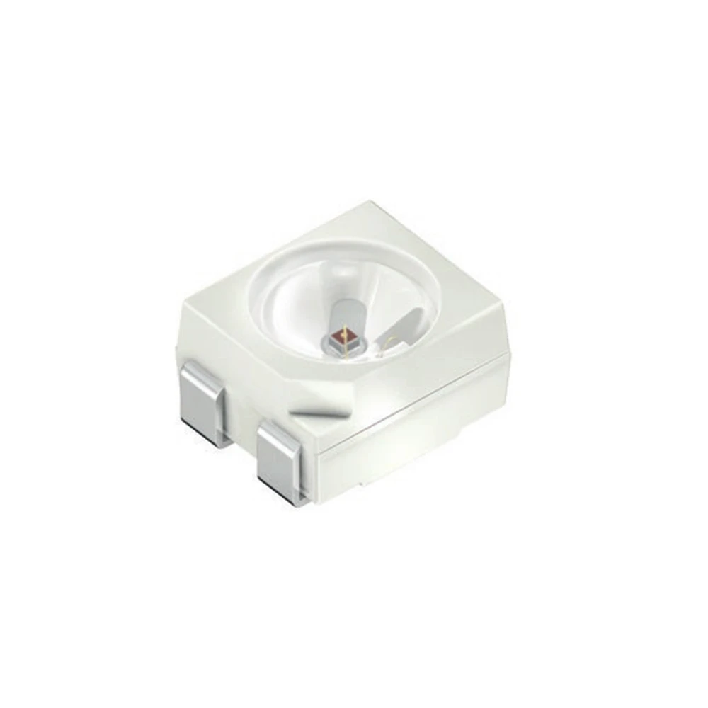 100 шт. светодиодные индикаторы LB 6sg E6SG 3528 Синий SMD Светодиодные для общего катода