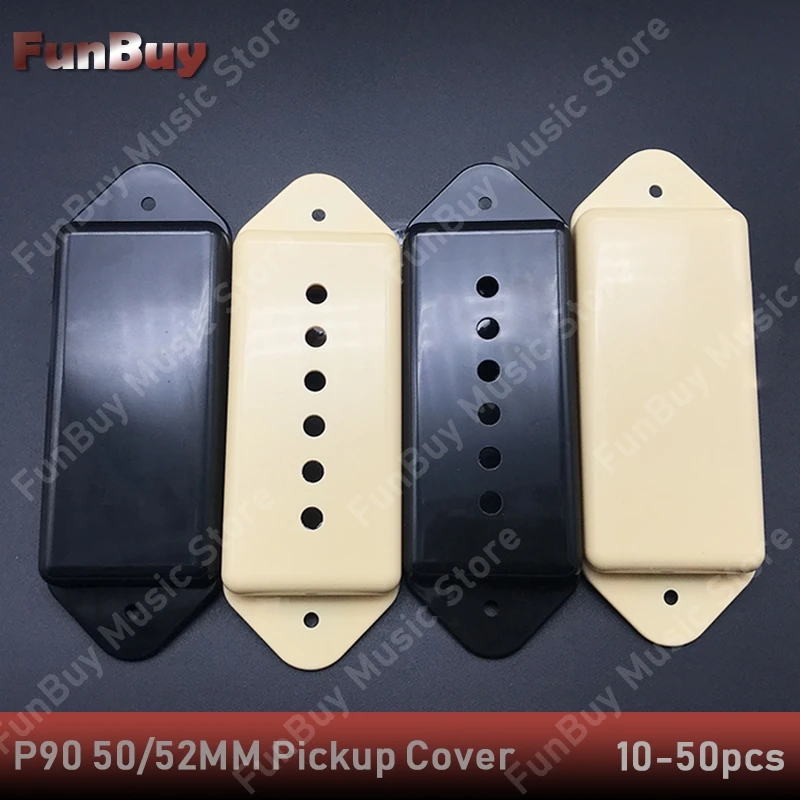 MI0643-P90 neck Bridge Pickup Cover_18