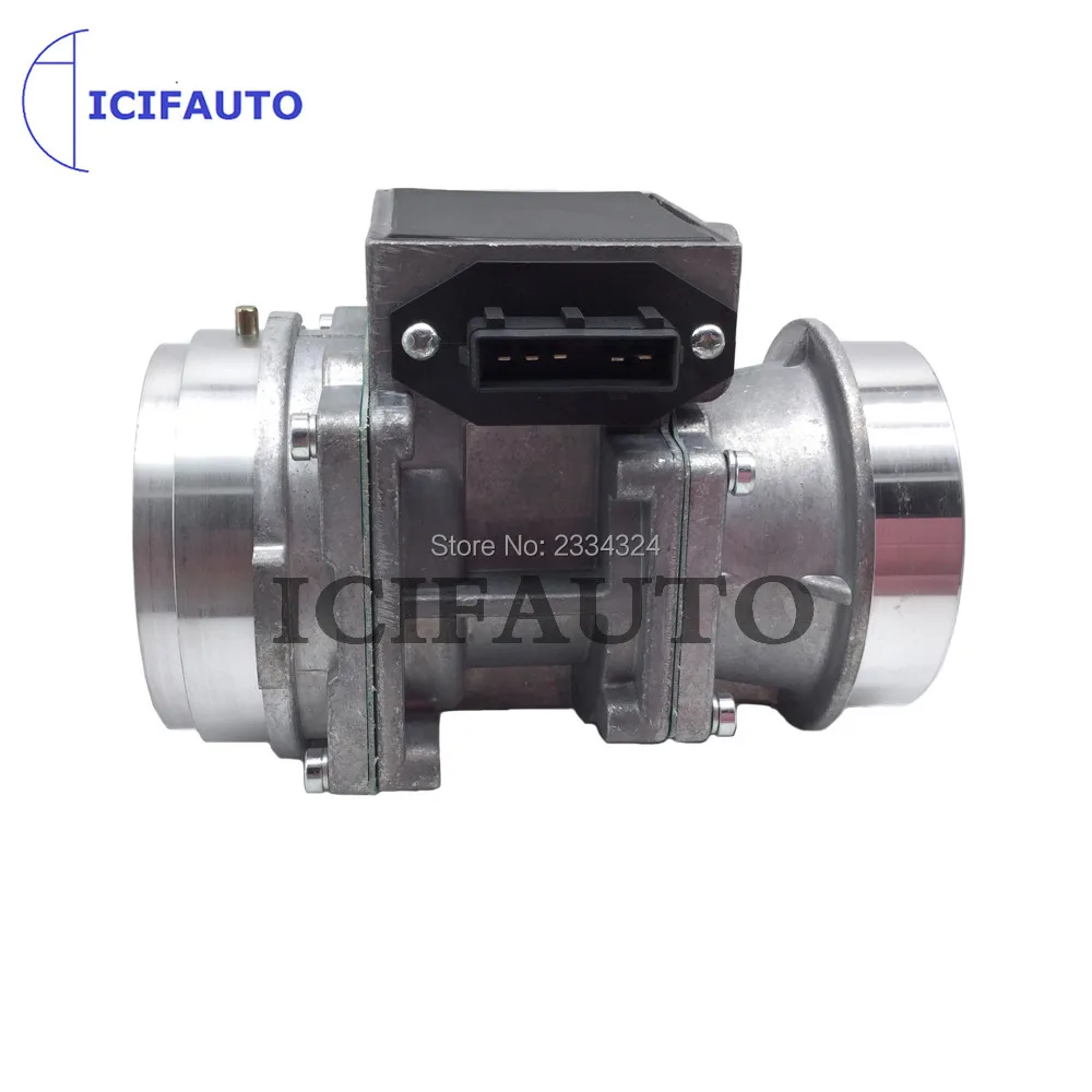 0280202091 ERR5198 Maf датчик массового расхода воздуха для Land Rover Range Discovery Defender 110 3.9L 4.2L