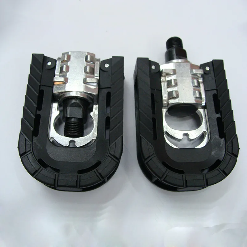 dahon folding pedals