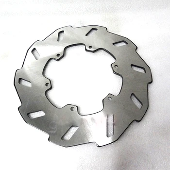 

Front / Rear Brake Disc Brake Rotor for Motorcycle Keeway RKV RKV125 RKV150 RKV200