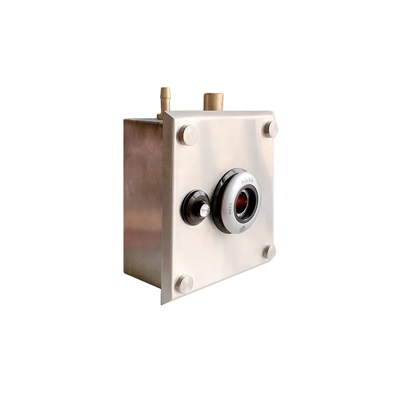 

AGSS Gas Outlet Medical Gas Outlets For Hospital