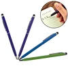 5pcs 2 in 1 Touch Screen Stylus Pen+Ballpoint Pen Tablet Smartphone Useful Design Tablet P  For Pad Smart Phone ► Photo 3/6