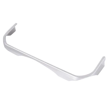 

For Land Rover Range Rover Sport Rr Sport 2014-2018 Accessories Car Styling Abs Chrome Car Dashboard U Shape Frame Trim