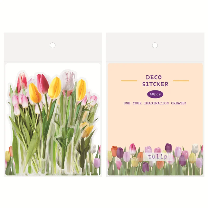 tulip