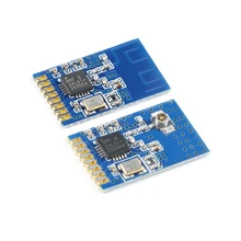 E01-ML01S E01-ML01IPX NRF24L01 + 2.4 Ghz wireless transceiver module IPEX interface RF ANTENNA ML01ipx