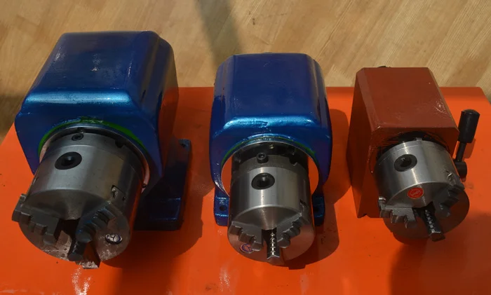 80/100/125/160 токарный шпиндель, головка коробки, поворотная головка ...