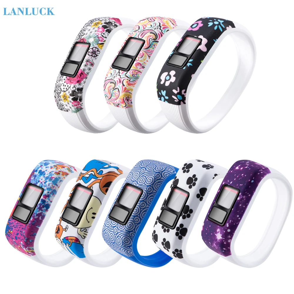 garmin watch children's