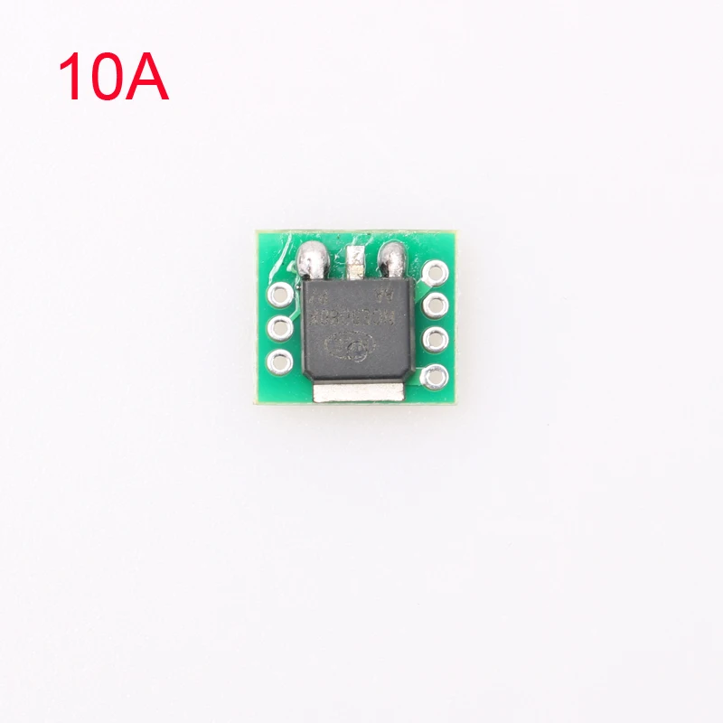 Ультралегкий мини матовый односторонний 5A/10A ESC 1s Lipo Электрический
