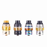 Electronic Cigarettes