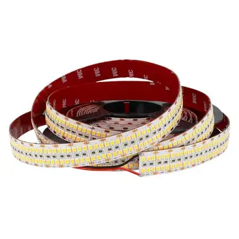 

LEDLUX BL2499N 24V coil Led 20mm 75 W/M neutral white 2400 SMD 2835 5 meters