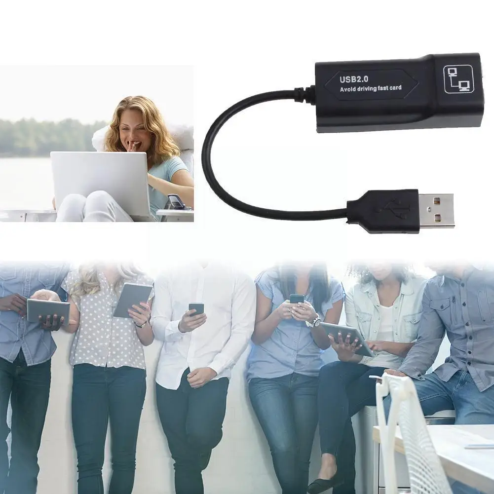 LAN Ethernet адаптер для AMAZON FIRE TV 3 или STICK USB 2 кабель останова Mirco OTG корабельный