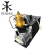 TUXING 4500psi Compressor Adjutable Auto Stop High Pressure Pump for Pneumatic Rifle Tank 110V 220V ► Photo 2/6