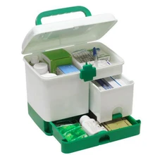 Special Price First Aid Kit Box Medicine Medical Storage Box Medical Plastic Drug Gathering Organizer Boxes Storage Container Special Price First Aid Kit Box Medicine Medical Storage Box Medical Plastic Drug Gathering Organizer Boxes Storage Container