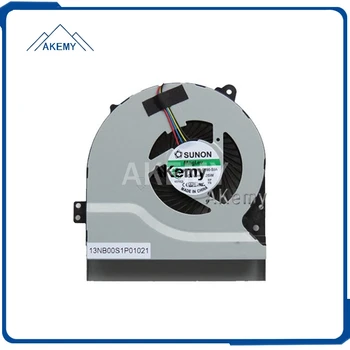

New original cpu cooler For Asus Y481C X452C X450L X450LD K450L X450 X450C X450CC X550CA X450V X450VC
