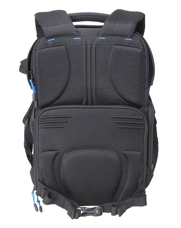 [EAM] Striped Irregular Knitting Sweater Loose Fit