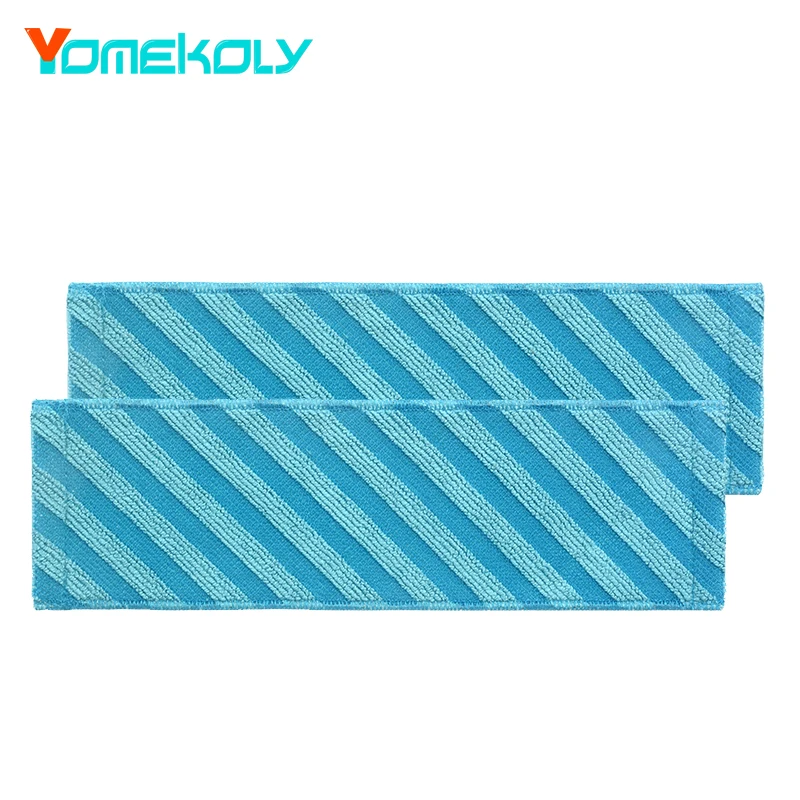 

for Xiao mi Dreametime v11 Wireless vacuum cleaner Mopping rag 2PCS