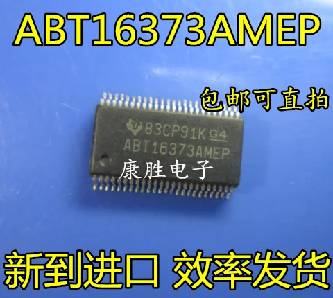 10 шт./лот ABT16373AMEP SSOP48