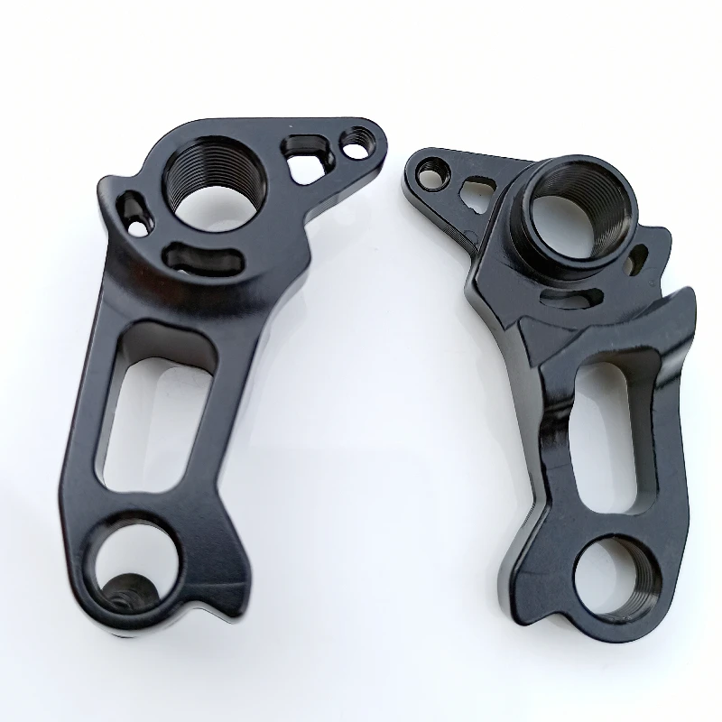 2 Pz Cnc Bicicletta Mech Dropout Per Shimano Canyon No.37 Supera Cf Sl M060 Canyon Supera Cf Slx M39 Telaio Gear Deragliatore Gancio