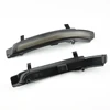 2 pieces For Skoda Octavia 2009-2013 SUPERB 2008-2014 Dynamic LED Turn Signal Blinker Mirror flasher Light ► Photo 3/6