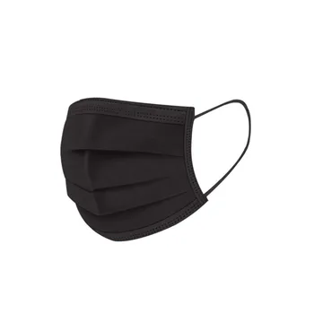 

Dust Protective Face Proteccion Air Purifying Face ma$k Cover Anti Dust 3 Layer Mouth Filter ma$ks 100 Pcs Face Protective