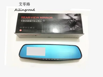 

2.4-Inch 3.5-Inch New Style Rearview Mirror Tachograph High-definition Car Shop Gift Insurance