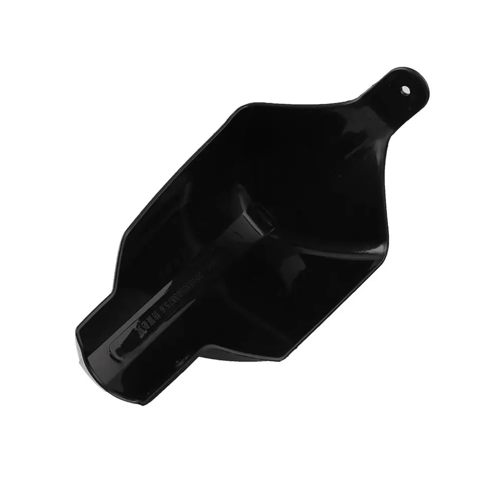 Motorcycle Modified Parts Handlebar Guard Cover Front Windshield Iron Horse Handle Windshield Windproof