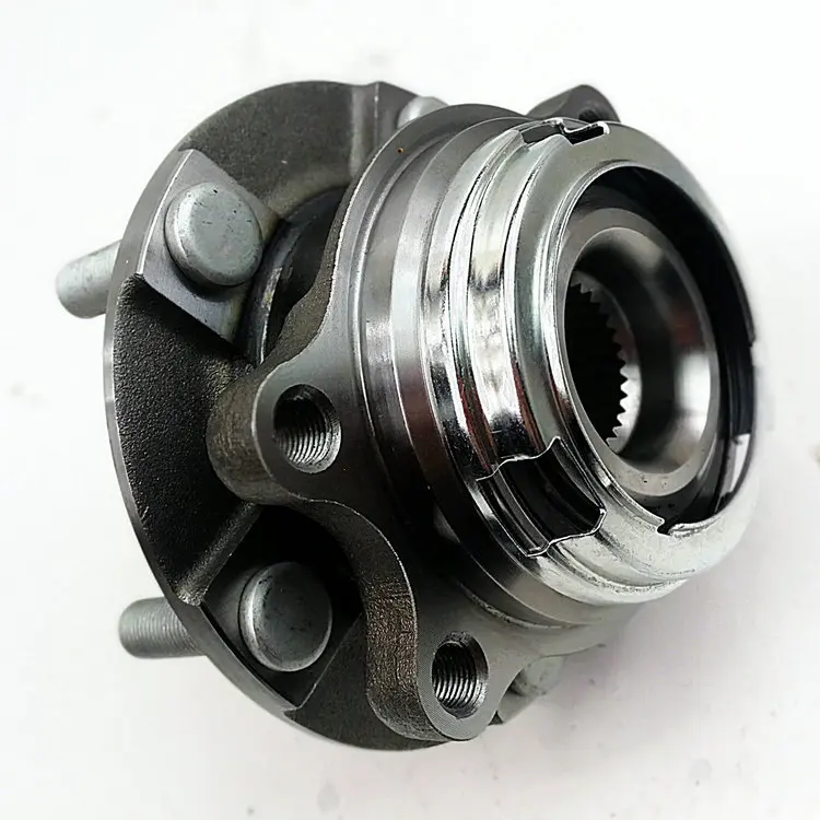 Поставка Nissan Teana, J31 V42 Z50 Quest(V42) подшипник переднего колеса 40202-CA010