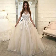 Пользовательские кружевные аппликации Формальные Вечерние платья Длинные Robe De Soiree трапециевидные вечерние платья принцессы Винтаж Длина до пола платье для выпускного вечера