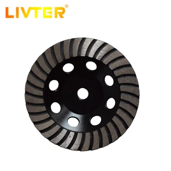 

115/125/180/230mm Wave Style Diamond Saw Blade for Porcelain tile aggressive disc marble granite Stone large