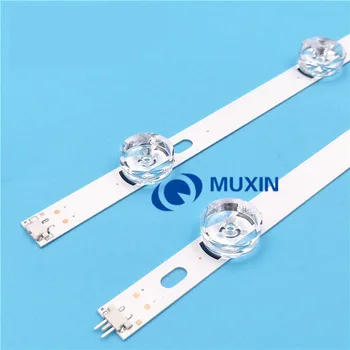 

New Origianal LED backlight strip for LG 42 inch TV 42LB5610 LC420DUE INNOTEK DRT 3.0 42 inch A/B Type 6916L-1709B 6916L-1710B