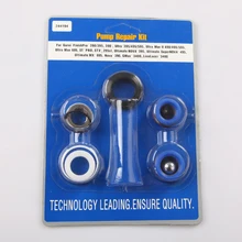 Aftermarket насос для ремонта Упаковка Комплект 244194 для опрыскиватель 244194 спреевый пистолет 390 395 490 495 595