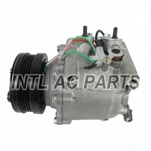 Sanden 3057 4956 4955 воздушный компрессор для HONDA civic 1,6/2,0/CRX(del sol) 1,5 1994-2000/HR-V 2001 38810P06A06 38810P2FA01