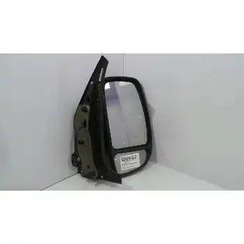 

2704195 Right rearview Renault Master Generation Ii 2.5 120hp