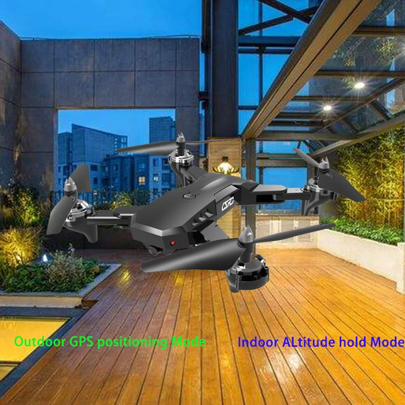 KEELEAD CS-7G, gps Дрон, 4K FPV, Квадрокоптер, Складная рукоятка, 5G, wifi, камера, дроны, gps позиционирование, контроль высоты, Дрон VS E520S
