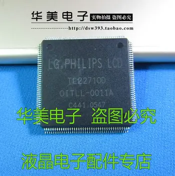 

Free Delivery. TL22710D authentic LCD chip
