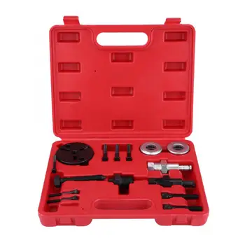 

Car Auto A/C Compressor Clutch Remover Kit Puller Installer Air Conditioning Tool Auto Accessories compressor Oversea