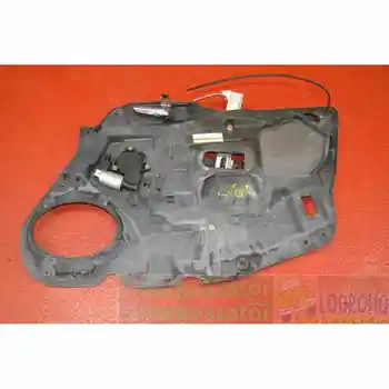 

GJ6A58590G WINDOW LIFTER FRONT RIGHT MAZDA 6 SALOON (GG)