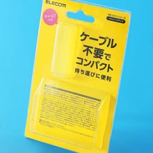 Подвесная упаковка-раскладушка блистер, Заказная Прозрачная пластиковая прозрачная упаковка-раскладушка для монет со вставными картами- PX3211