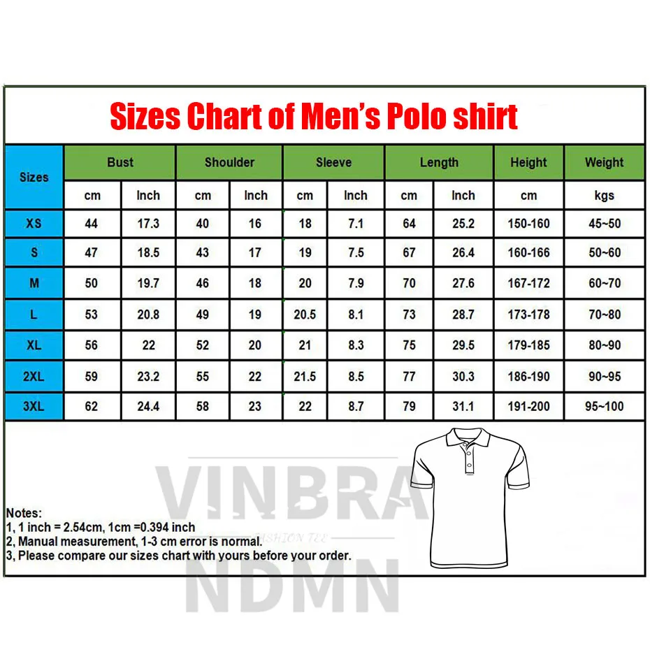 mens polo shirt