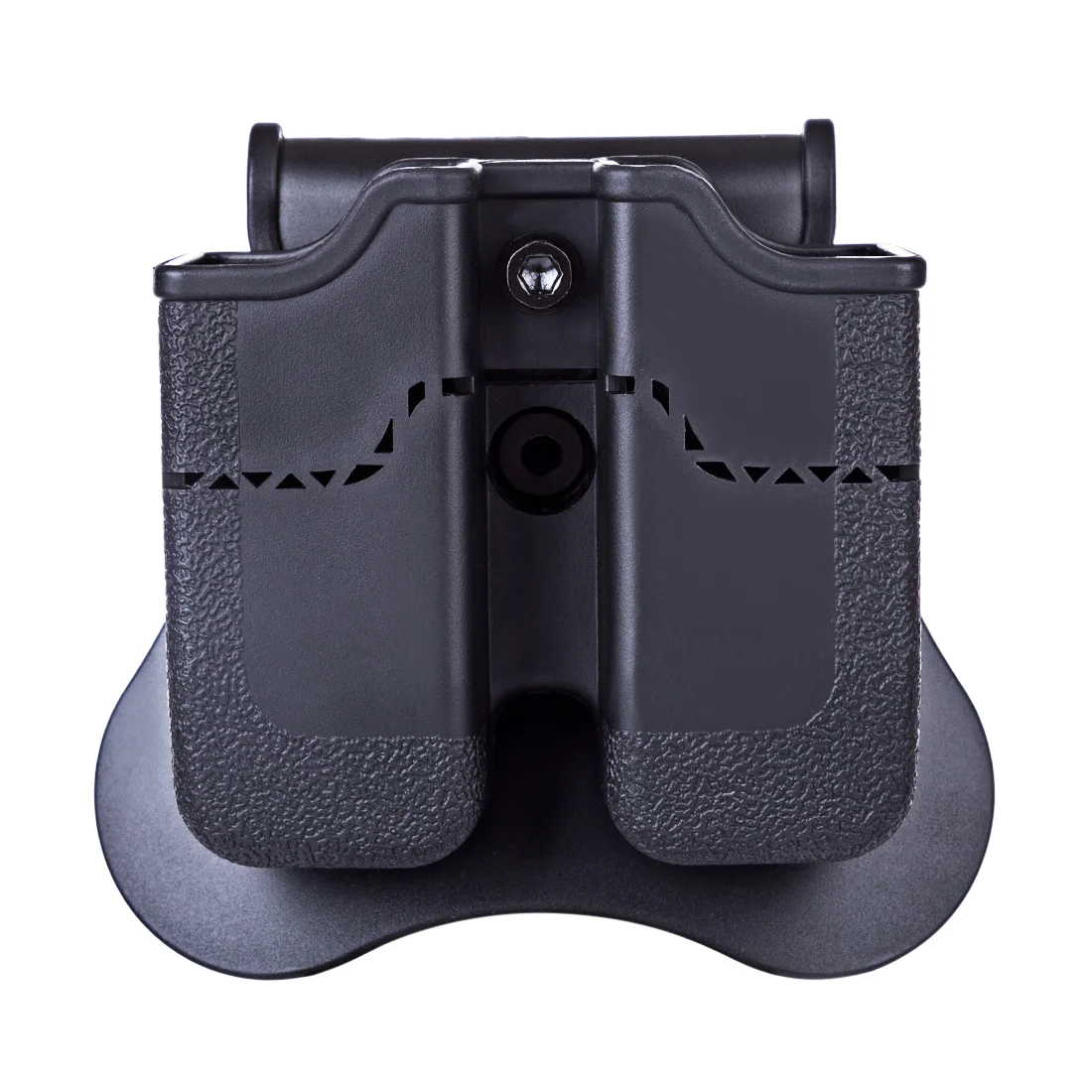 

MODIKER Tactical Double Magazine Pouch for Beretta PX4 FOR H&K FOR P30 FOR SP FOR USP Compact - Tan