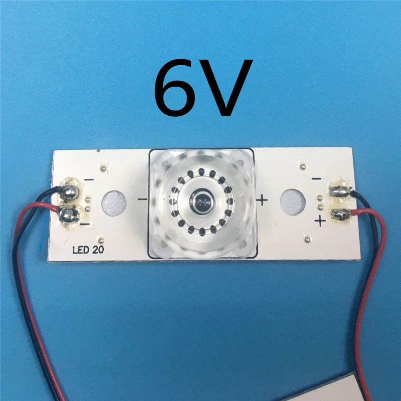 LED light bar 20-120 inch for LCD TV modified maintenance